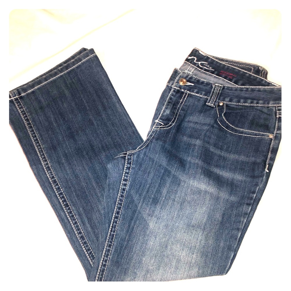 Woman’s INC jeans